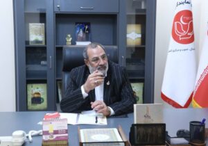 رویداد بحران تصمیم در حکمرانی اقتصادی برگزار می شود