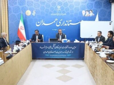 برگزاری سومین دوره انتخابات نمایندگان سمنها در شورای توسعه و حمایت از سمنها