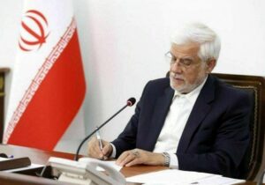 پیام تسلیت معاون اول رئیسجمهور در پی درگذشت آیت الله شاهچراغی