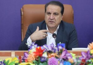 مأموریت‌های پنج‌گانه استاندار ایلام به فرمانداران