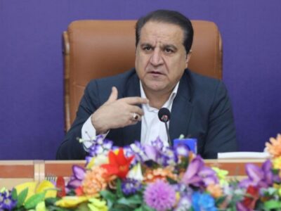 مأموریتهای پنجگانه استاندارایلام به فرمانداران