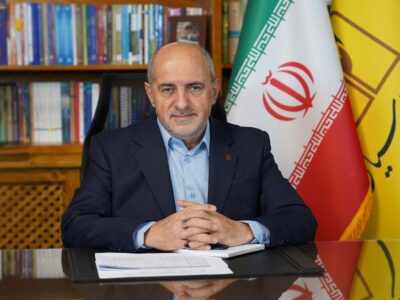 یحیی فروتن مدیرعامل بانک پارسیان شد