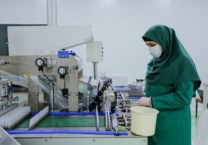 ایجاد هزار و ۶۰۰ شغل با شرکتهای دانشبنیان خراسان شمالی