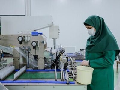 ایجاد هزار و ۶۰۰ شغل با شرکت‌های دانش‌بنیان خراسان شمالی