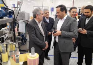 احیای واحدهای راکد و توسعه صنایع پاک، اولویت وزارت صمت در استانهاست