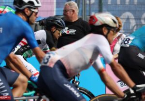 لبیب با گلایه از شرایط تیم ملی دوچرخهسواری: نمیشود درباره این وضعیت سکوت کرد