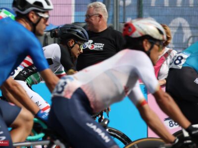 لبیب با گلایه از شرایط تیم ملی دوچرخه‌سواری: نمی‌شود درباره این وضعیت سکوت کرد