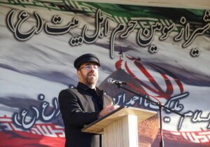 استاندار فارس: امنیت داخلی کشور مرهون اقتدار و ایثار نیروهای فراجاست