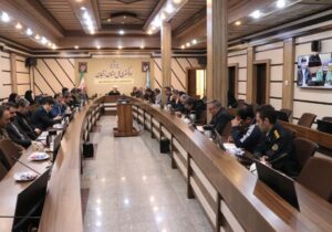 کاهش آسیبهای اجتماعی در زنجان نیازمند هماهنگی و همکاری دستگاههاست