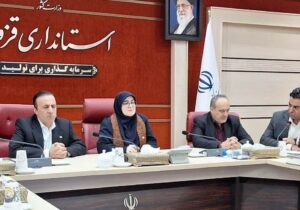 مهاجرانی در قزوین: شنیدن صدای رسانهها وظیفه دولت است/ اصلاحات سخت را با صداقت و همراهی مردم پیش میبریم