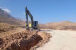 اتصال پنج مجتمع آبرسانی روستایی غرب سیستان و بلوچستان به شبکه آب تا پایان سال