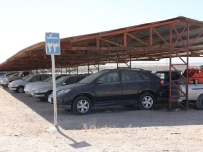 اطاله در ترخیص خودروهای توقیفی موجب تضییع حقوق مردم است