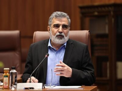 بازرسی آژانس فقط از بخش‌های سالم تأسیسات هسته‌ای انجام شد