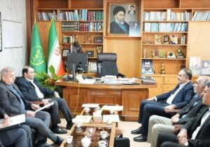 تدوین ۷۰ طرح سرمایه گذاری در بخش کشاورزی آذربایجان غربی