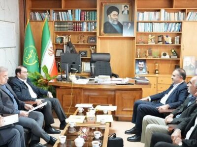 تدوین ۷۰ طرح سرمایه گذاری در بخش کشاورزی آذربایجان غربی