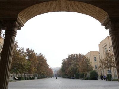 «پاییز-برگ» با ۴۱ اثر هنری مشارکتی آغاز میشود