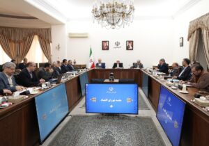 برنامه اقتصادی شرایط خاص کشور به زودی در دولت تصویب میشود