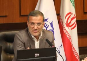 شهردار اراک: مدیریت زمستانی با اولویت کاهش آسیبهای زیستمحیطی آغاز شد