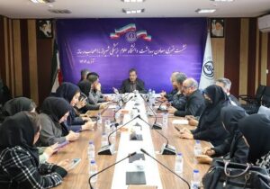 ایلامی: محصولات کشاورزی در ۱۱۴۰ هکتار از اراضی آلوده فارس امحا شد