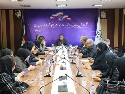 ایلامی: محصولات کشاورزی در ۱۱۴۰ هکتار از اراضی آلوده فارس امحا شد