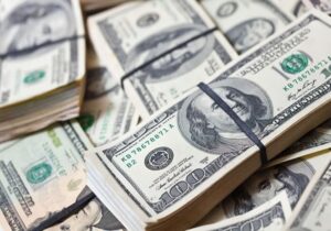 کل تامین ارز واردات کشور از ۴۱.۷ میلیارد دلار عبور کرد