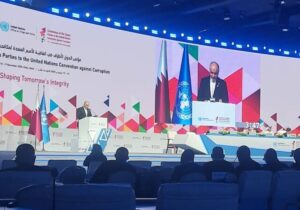 وزیر دادگستری: مقابله با فساد مستلزم هوشمندی، یکپارچگی و انطباق با تحولات روز است