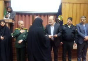 برگزاری سیزدهمین جشنواره ملی اسوههای صبر و مقاومت در خراسان جنوبی