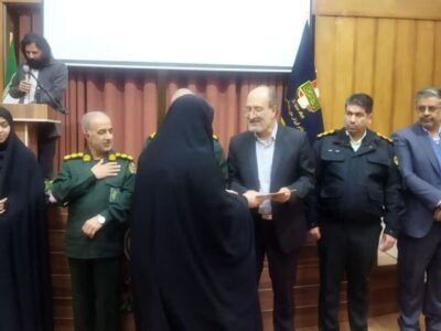 برگزاری سیزدهمین جشنواره ملی اسوه‌های صبر و مقاومت در خراسان جنوبی