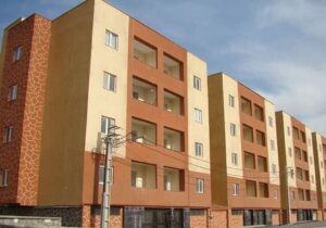 رکوردشکنی خراسان جنوبی در نهضت ملی مسکن