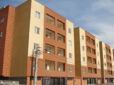 رکوردشکنی خراسان جنوبی در نهضت ملی مسکن