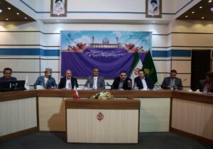 دبیر کل حزب نسل نو: ضرورت گفتوگوی سیاسی، افزایش تحمل و کاهش شکافها