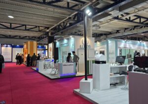 گردش مالی ۲۰۰ میلیون دلاری ایرانساخت؛ تجهیزات آزمایشگاهی بومی در مسیر صادرات