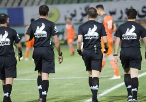 کارشناس داوری خیبر خرم آباد و استقلال؛ کدام پنالتی ها درست بود کدام مردود؟