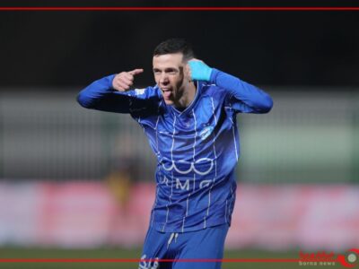 خشکسالی در گلزنی تمام شد آسانی در دقیقۀ ۷