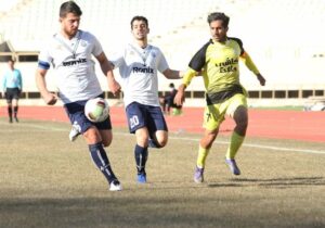 شکست ناباورانه ملوان در انزلی، پیروزی های ارزشمند برای چادرملو و گل گهر