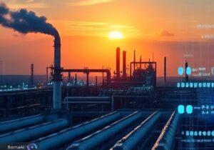 پایان آرشیوهای کاغذی در صنعت نفت با سامانه بومی دیجیتالسازی