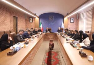 توسعه متوازن گردشگری با توجه به پتانسیلها در همه شهرستانهای اردبیل پیگیری میشود