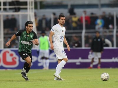 تلفات استقلال مقابل تیم مهدی تارتار مشخص شد