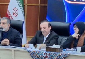 استان قزوین به کارگاه سازندگی و کار و تلاش تبدیل شده است