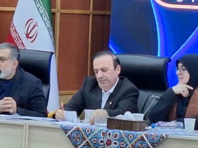 استان قزوین به کارگاه سازندگی و کار و تلاش تبدیل شده است