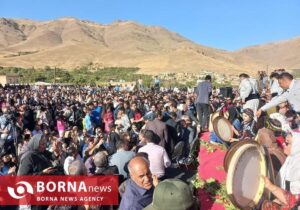 جشنواره انگور کندوله در تقویم گردشگری کشور ثبت شد