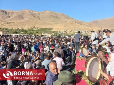 جشنواره انگور کندوله در تقویم گردشگری کشور ثبت شد