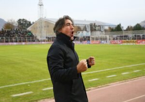 ساپینتو: پنالتی نبود،به خاطر جنگندگی خیبر به آنها تبریک میگویم ولی مستحق امتیاز بیشتری بودیم