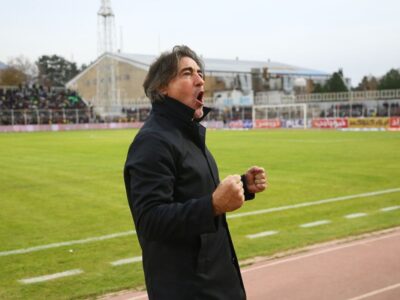 ساپینتو: پنالتی نبود،به خاطر جنگندگی خیبر به آنها تبریک میگویم ولی مستحق امتیاز بیشتری بودیم