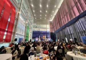 برگزاری مراسم تجلیل از بیش از ۴۰۰ مادر دارای فرزند معلول در منطقه ۲۰