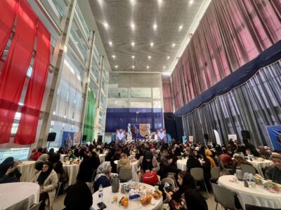 برگزاری مراسم تجلیل از بیش از ۴۰۰ مادر دارای فرزند معلول در منطقه ۲۰