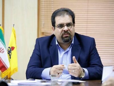 افزایش ۱۹.۴ درصدی گاز تحویلی به صنایع پتروشیمی از ابتدای پاییز