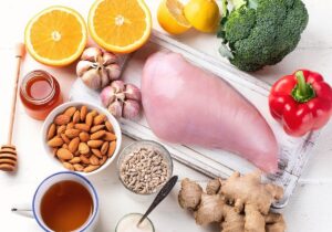 چگونه بدن را برای سرمای روزهای آتی تجهیز کنیم؟