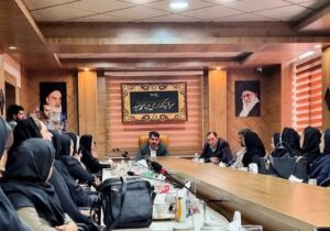 شهردارباغستان: زن؛ محور آرامش خانواده و ستون تمدن‌ساز جامعه ایرانی