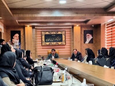 شهردارباغستان: زن؛ محور آرامش خانواده و ستون تمدنساز جامعه ایرانی